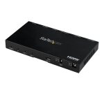 StarTech.com Répartiteur HDMI à 2 ports - 4K 60 Hz avec scaler incorporé - Son surround 7.1