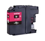 Brother LC-12EM cartouche d'encre 1 pièce(s) Original Magenta