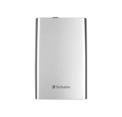 Verbatim Store 'n' Go Portable - hard drive - 2 TB - USB 3.0
