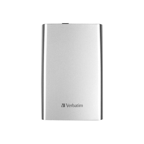 Verbatim Store 'n' Go Portable - Festplatte - 2 TB - USB 3.0