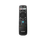 Philips 50BFL2214/12 TV 127 cm (50") 4K Ultra HD Smart TV Wifi Noir 350 cd/m²