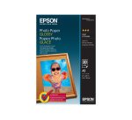 Epson - fotopapier - glanzend - 20 vel(len) - A3 - 200 g/m²