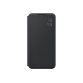 SAMSUNG Coque smartphone Folio noir pour Galaxy S22+