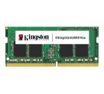 Kingston Technology ValueRAM module de mémoire 8 Go 1 x 8 Go DDR4 3200 MT/s 260-pin SO-DIMM