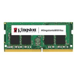 Kingston Technology ValueRAM module de mémoire 8 Go 1 x 8 Go DDR4 3200 MT/s