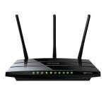 TP-Link Archer VR400 routeur sans fil Gigabit Ethernet Bi-bande (2,4 GHz / 5 GHz) Noir