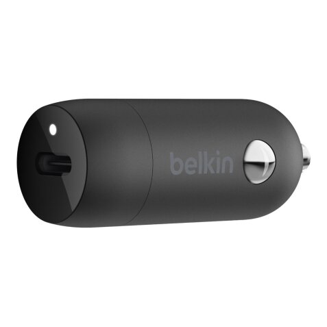 Belkin BoostCharge Universel Noir Auto