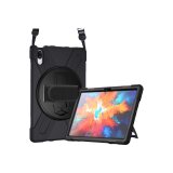 DLH DY-RC5011 étui pour tablette 28,4 cm (11.2") Housse Noir