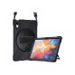 DLH DY-RC5011 étui pour tablette 28,4 cm (11.2") Housse Noir
