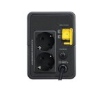APC Easy UPS BVX - onduleur line-interactive - 700VA, 230V - Prises Schuko
