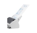 Ricoh fi-7460 Numériseur chargeur automatique de documents (adf) + chargeur manuel 600 x 600 DPI A3 Gris, Blanc