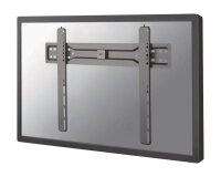 Neomounts LED-W600BLACK Support pour écran mural 37-75" - ultra-plat
