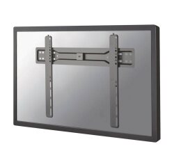 Neomounts LED-W600BLACK Support pour écran mural 37-75" - ultra-plat