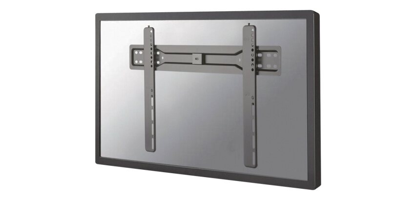 Neomounts LED-W600BLACK Support pour écran mural 37-75" - ultra-plat