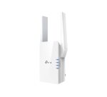 TP-Link RE505X prolongateur réseau Émetteur et récepteur réseau Blanc 10, 100, 1000 Mbit/s