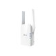 TP-Link RE505X prolongateur réseau Émetteur et récepteur réseau Blanc 10, 100, 1000 Mbit/s