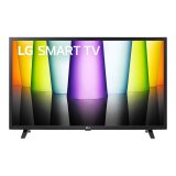 LG FHD 32LQ63006LA.AEU TV 81.3 cm (32") Full HD Smart TV Wi-Fi Black