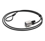 Kensington Câble de sécurité à clé pour Surface Pro et Surface Go