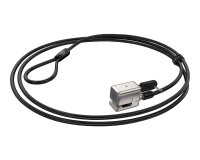 Kensington Câble de sécurité à clé pour Surface Pro et Surface Go