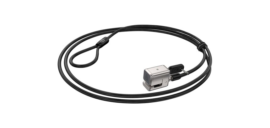 Kensington Câble de sécurité à clé pour Surface Pro et Surface Go