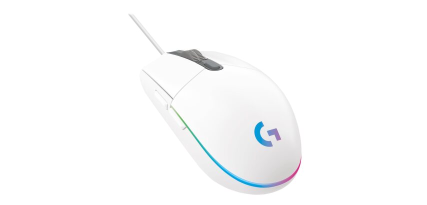 Logitech G G203 lightsync