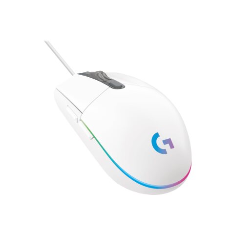 Logitech G G203 lightsync