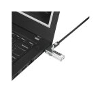 Lenovo 4XE1F30277 câble antivol Noir 1,8 m