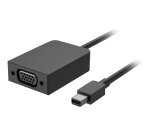 Microsoft VGA CABL Mini DisplayPort VGA (D-Sub) Noir