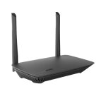 Linksys E5350 routeur sans fil Fast Ethernet Bi-bande (2,4 GHz / 5 GHz) Noir