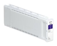 Epson Singlepack Violet T44JD40 UltraChrome PRO 12 700ml