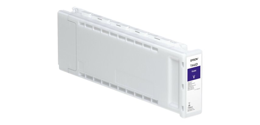 Epson Singlepack Violet T44JD40 UltraChrome PRO 12 700ml