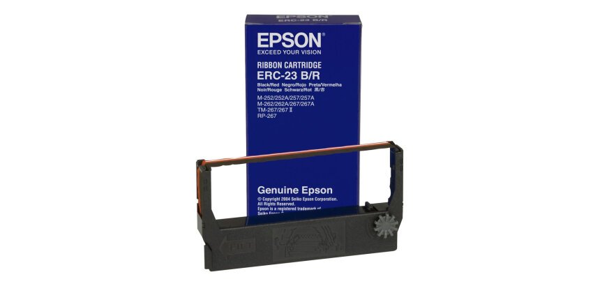 Epson Ruban N/R M-250/260/267/280 (ERC-23BR)