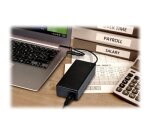 Port Designs 900007-HP adaptateur de puissance & onduleur Intérieure 90 W Noir