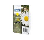 Epson Daisy Encre jaune Claria Home Pâquerette 18XL