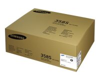 Samsung MLT-D358S - zwart - origineel - tonercartridge