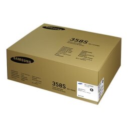 Samsung MLT-D358S - zwart - origineel - tonercartridge