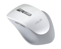 ASUS WT425 souris Bureau Droitier RF sans fil Optique 1600 DPI