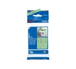 Brother TZE-RM34 ruban d'étiquette Couleur or sur menthe