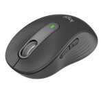 Logitech 910-006274 souris Bureau Droitier Bluetooth Optique 4000 DPI