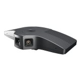 iiyama UC CAM180UM-1 Caméra de vidéo-conférence 12 MP Noir 3840 x 2160 pixels 30 ips