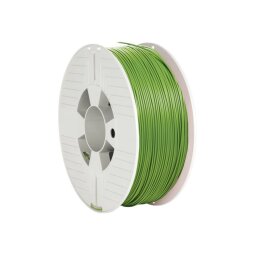 Verbatim - green - ABS filament