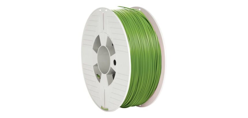 Verbatim - groen - ABS filament
