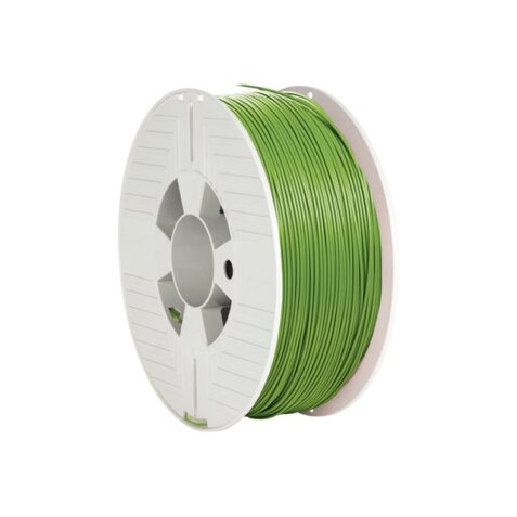 Verbatim - groen - ABS filament