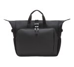 DICOTA Eco Top Traveller GO 39,6 cm (15.6") Noir