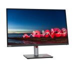 Lenovo ThinkVision T27i-30 écran plat de PC 68,6 cm (27") 1920 x 1080 pixels Full HD LED Noir