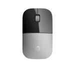 HP Souris sans fil Z3700 argent