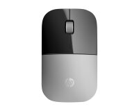 HP Souris sans fil Z3700 argent