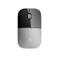 HP Souris sans fil Z3700 argent