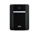 APC BackUPS BX - onduleur line-interactive - 1200VA, 230V - prises IEC