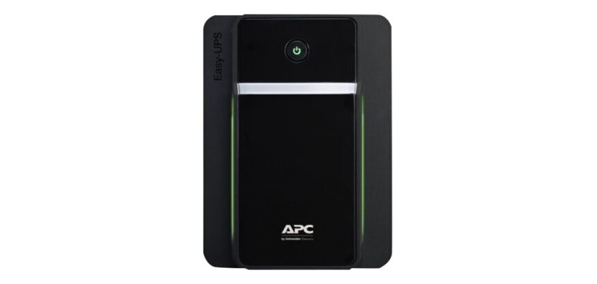 APC BackUPS BX - onduleur line-interactive - 1200VA, 230V - prises IEC
